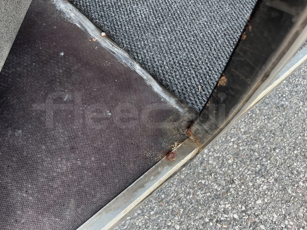 King Long XMQ6996 XMQ6996 / Euro 5 - 215 Kw - 9.895 Mt - under carpet photo
