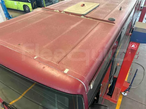 Iveco Citelis Euro5 - 280kW - 17.900mt - Image