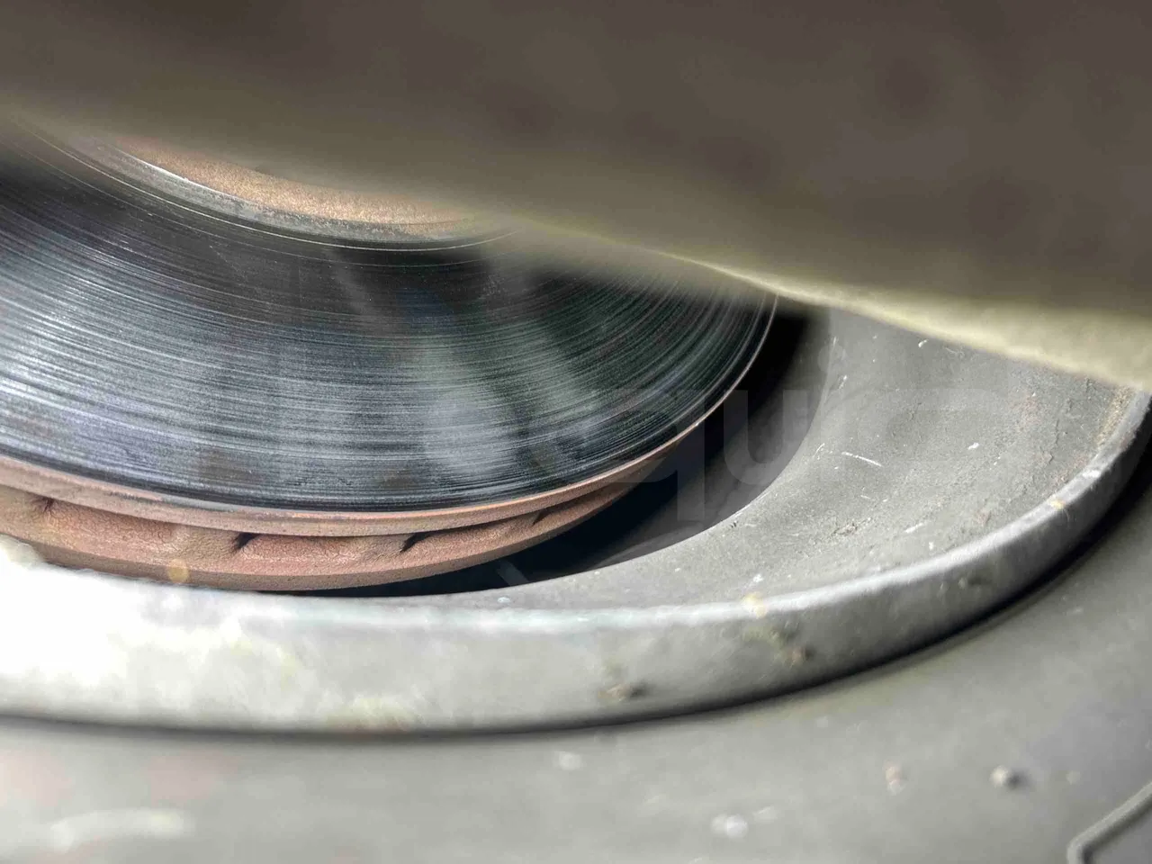 Iveco Citelis Euro5 - 280kW - 17.900mt - axel 3  discs right