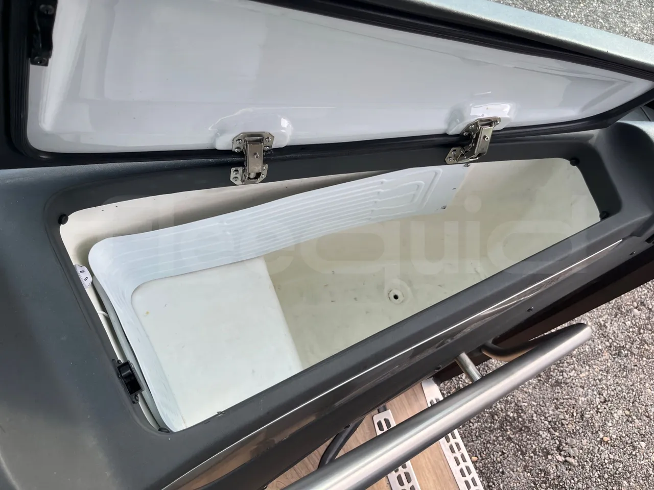 Irizar i6 12.35 - Euro6 - 300kW - 12.200mt - camera accessories photo