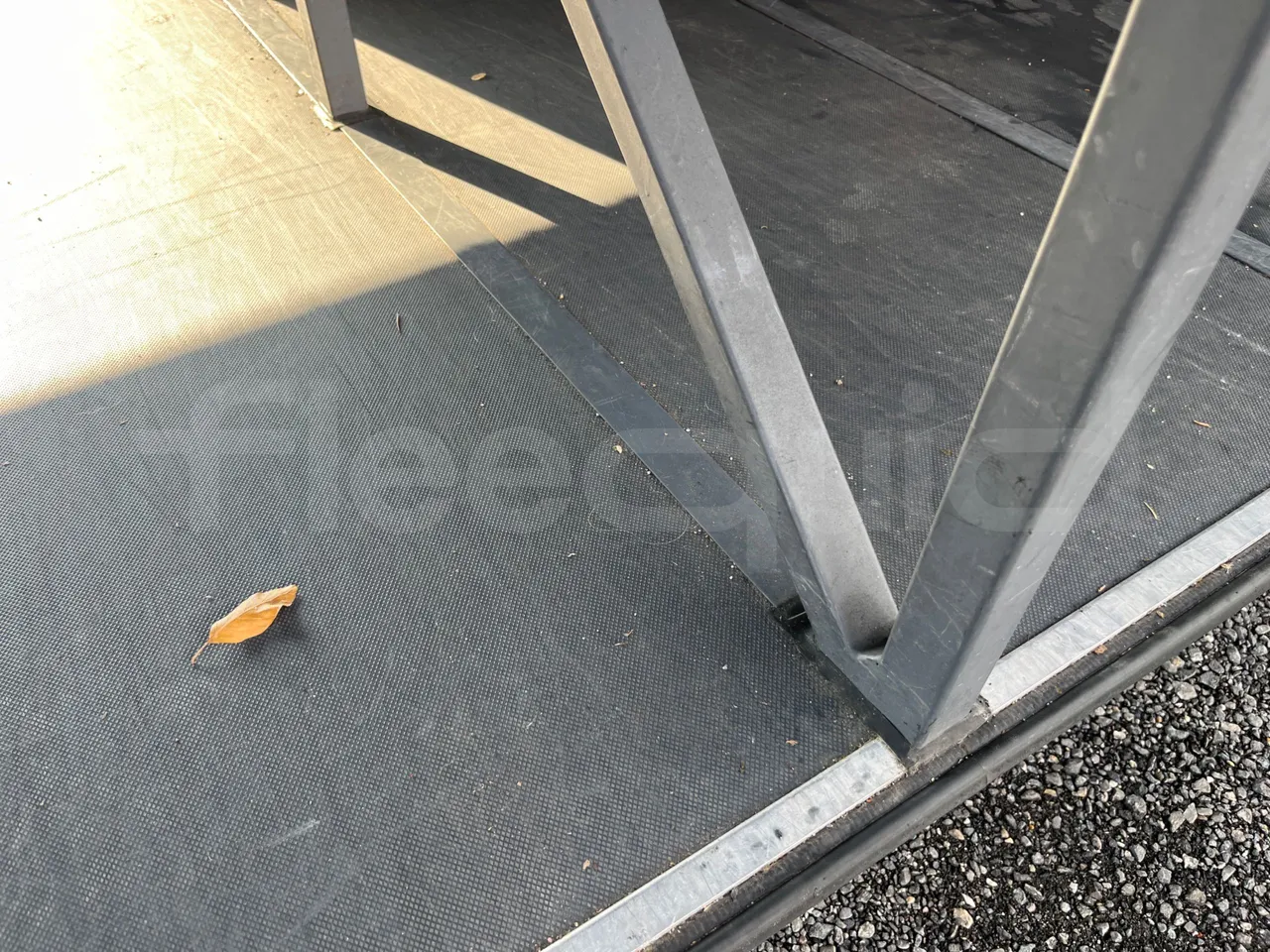 Irizar i6 12.35 - Euro6 - 300kW - 12.200mt - under carpet photo