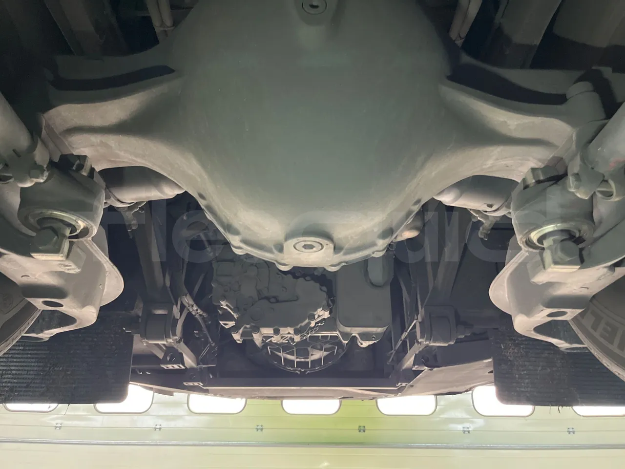 Irizar i6 12.35 - Euro6 - 300kW - 12.200mt - axle 3 central