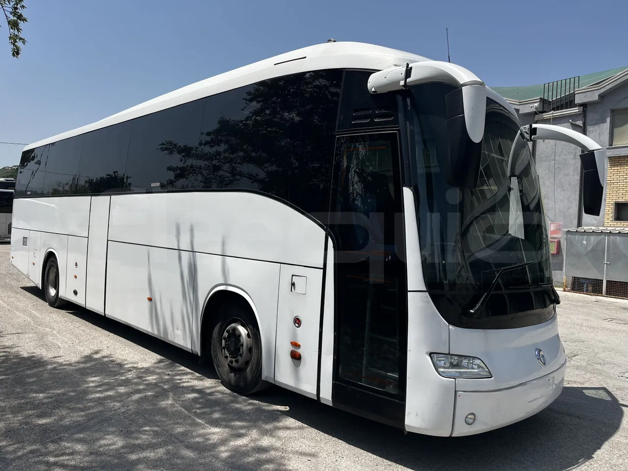 Iveco Domino - Base cover photo