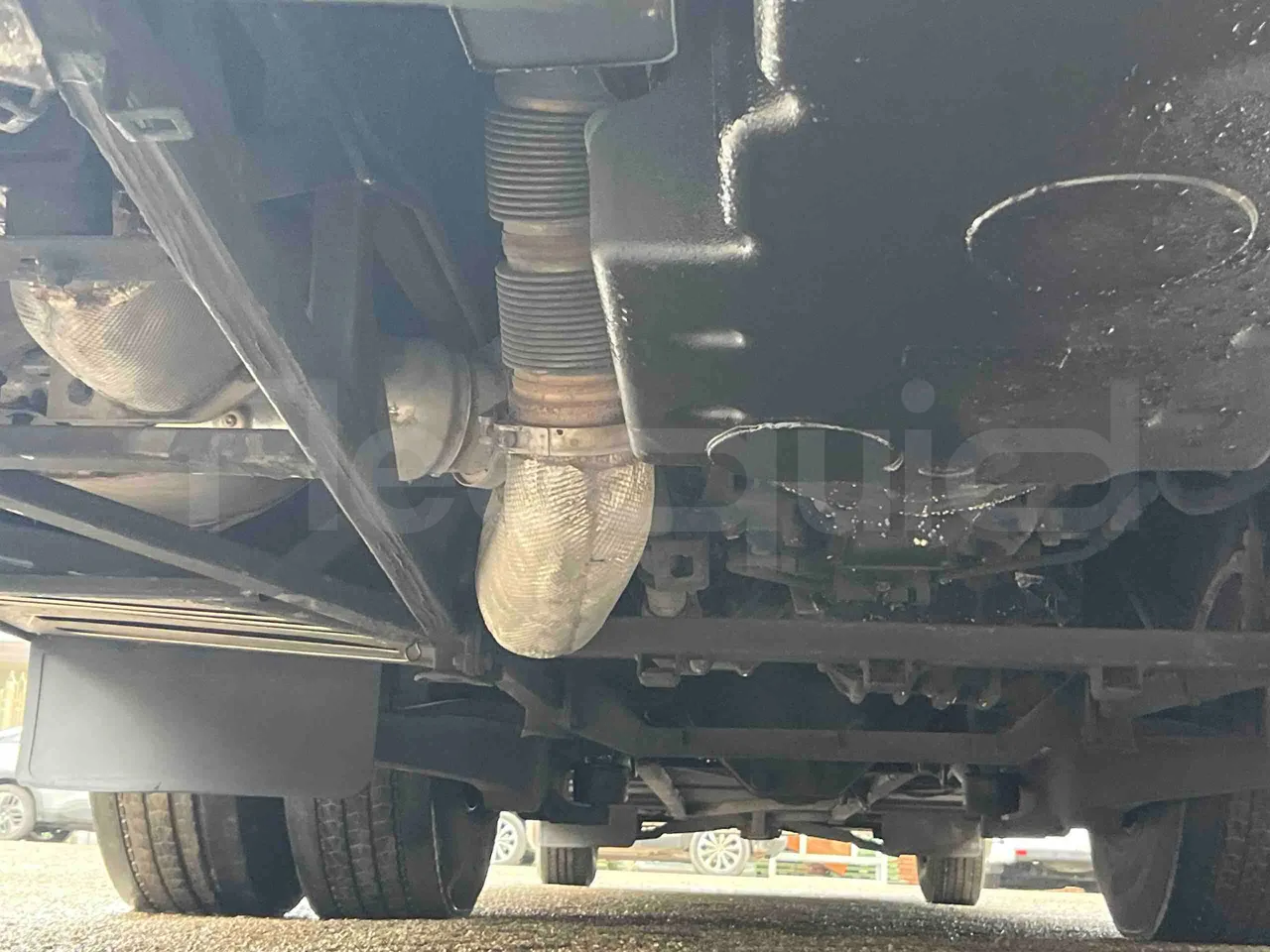 Vdl Futura 501E1 - Euro6 - 320kW - 12.875mt - central axle (18m)