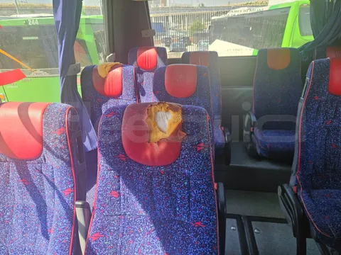 Volvo B12B 6X2 - EUR4 - 338kW -14.995m - Image