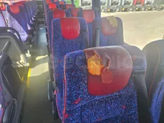 Volvo B12B 6X2 - EUR4 - 338kW -14.995m - Image