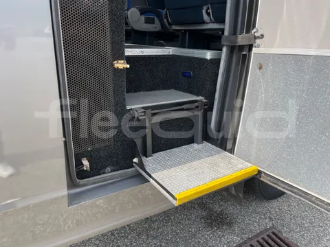 Iveco Daily 65C/E4 - EUR5 - 125kW - 7.714m Wing - Image