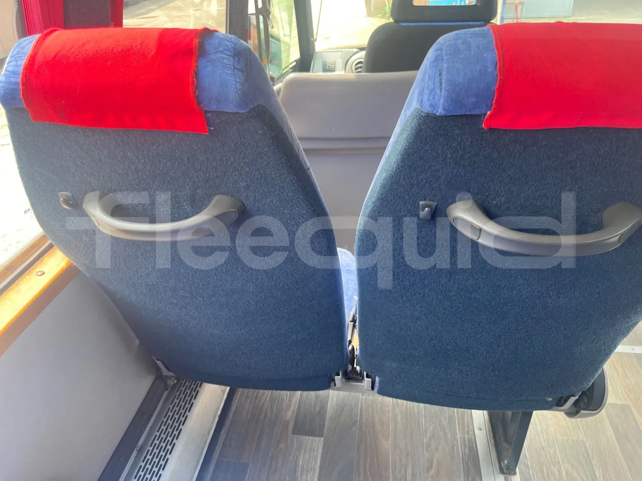 Iveco Daily 65C/E4 - EUR5 - 125kW - 7.714m Wing - toilette accessories photo