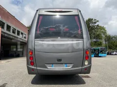 Iveco Daily 65C/E4 - EUR5 - 125kW - 7.714m Wing - rear hatch closed