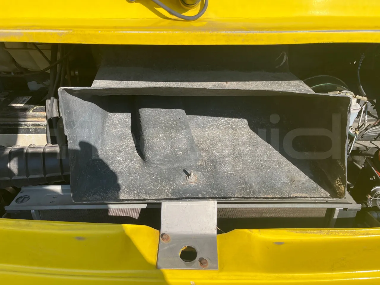 Iveco Cacciamali Tema - Euro1 - 76kW - 6.660mt - fire extinguishing system