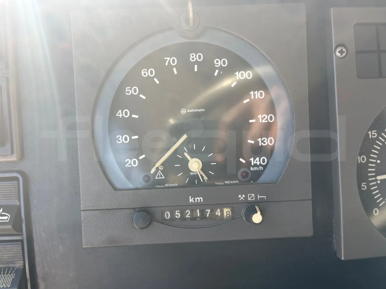 Iveco Cacciamali Tema - Euro1 - 76kW - 6.660mt - Tachograph