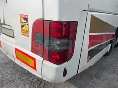 Man LIONS COACH L LIONS COACH L - Euro4 - 324kW - 13.800mt - Image