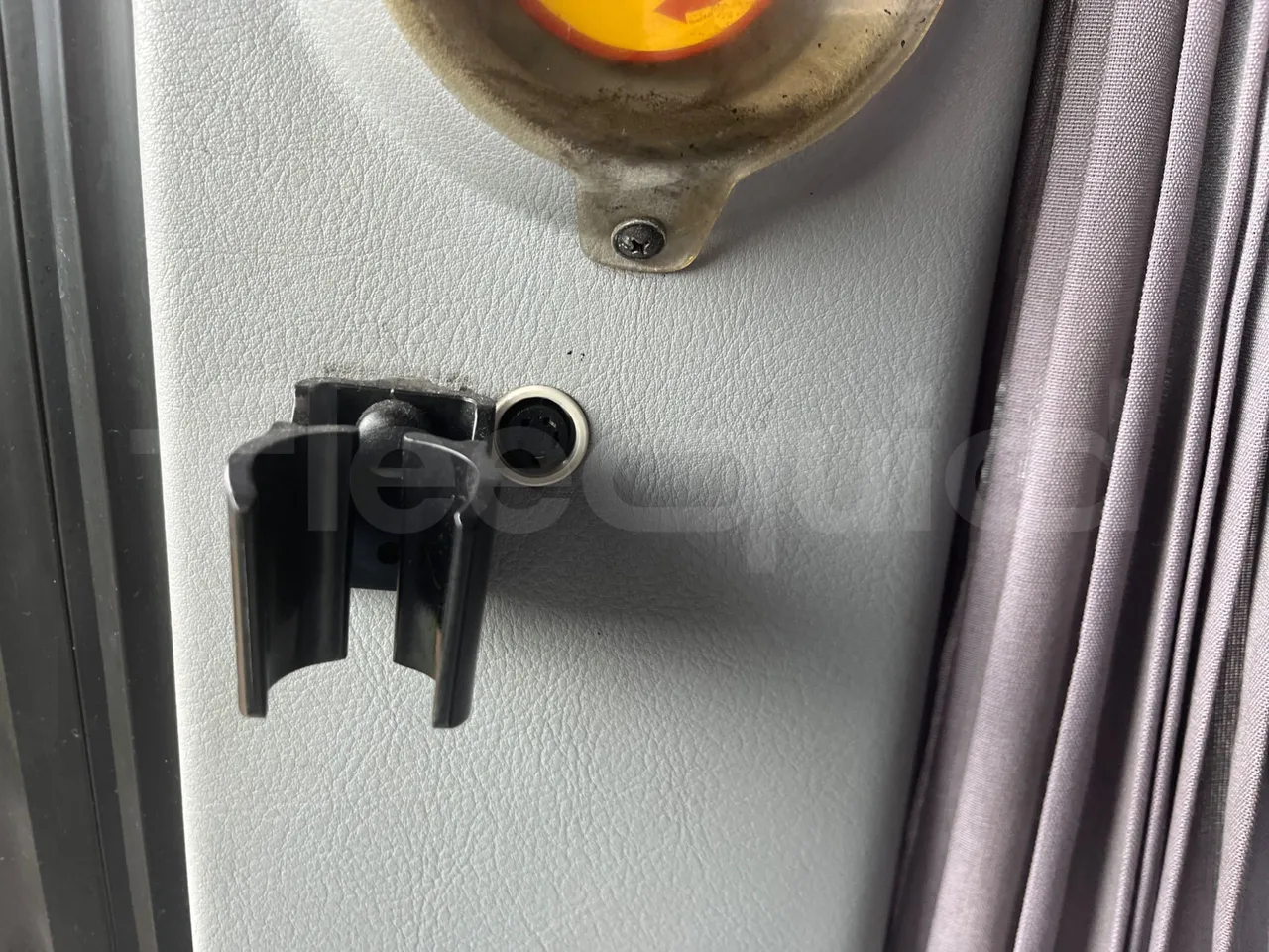 Man LIONS COACH L LIONS COACH L - Euro4 - 324kW - 13.800mt - hostes microphone accessories photo