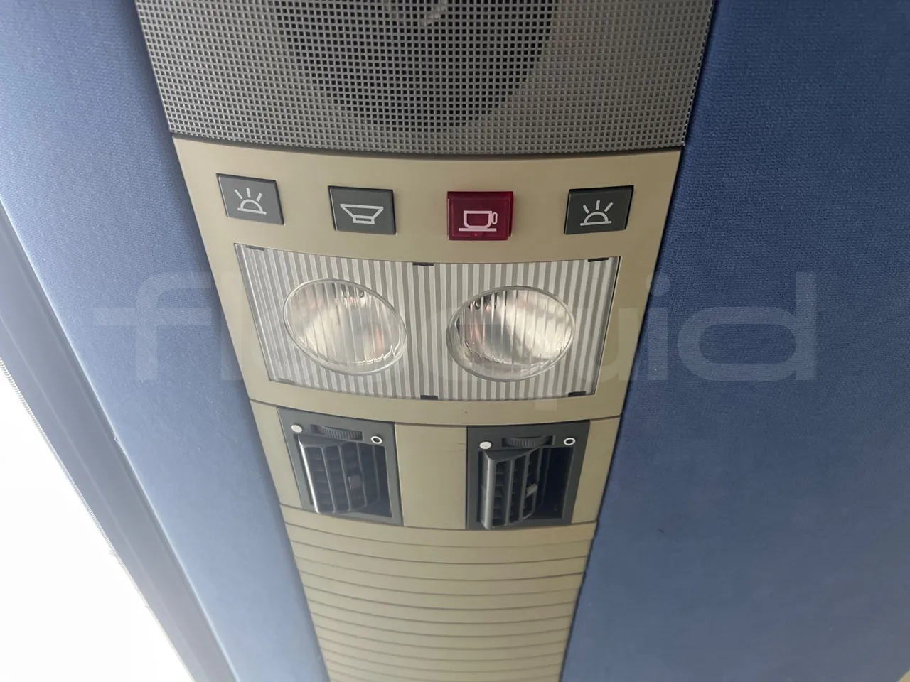 Man LIONS COACH L LIONS COACH L - Euro4 - 324kW - 13.800mt - usb charging detail