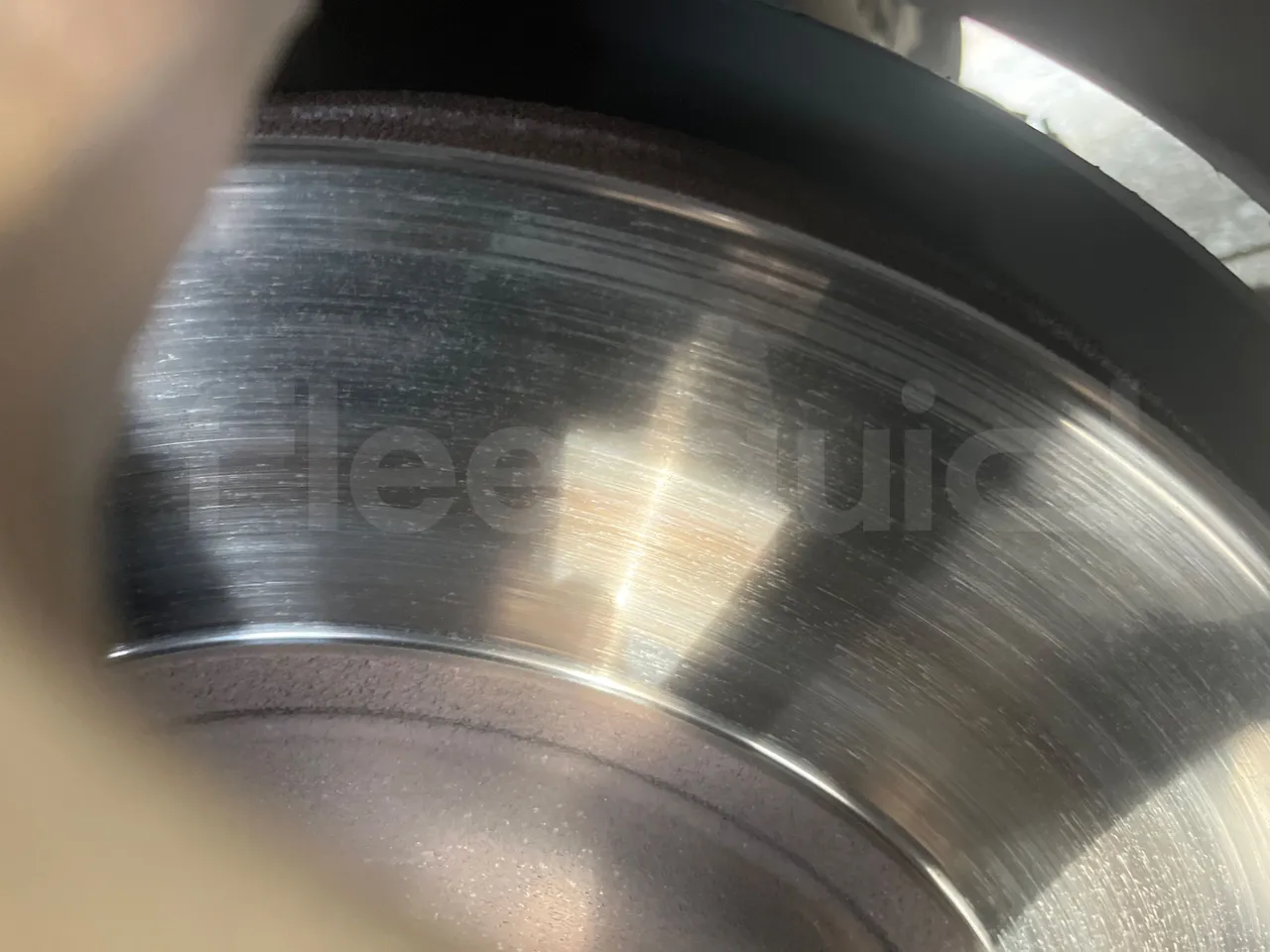 Man LIONS COACH L LIONS COACH L - Euro4 - 324kW - 13.800mt - axel 3 discs left