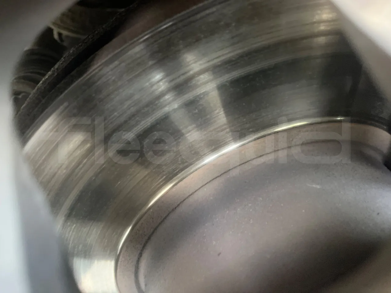 Man LIONS COACH L LIONS COACH L - Euro4 - 324kW - 13.800mt - axel 3  discs right