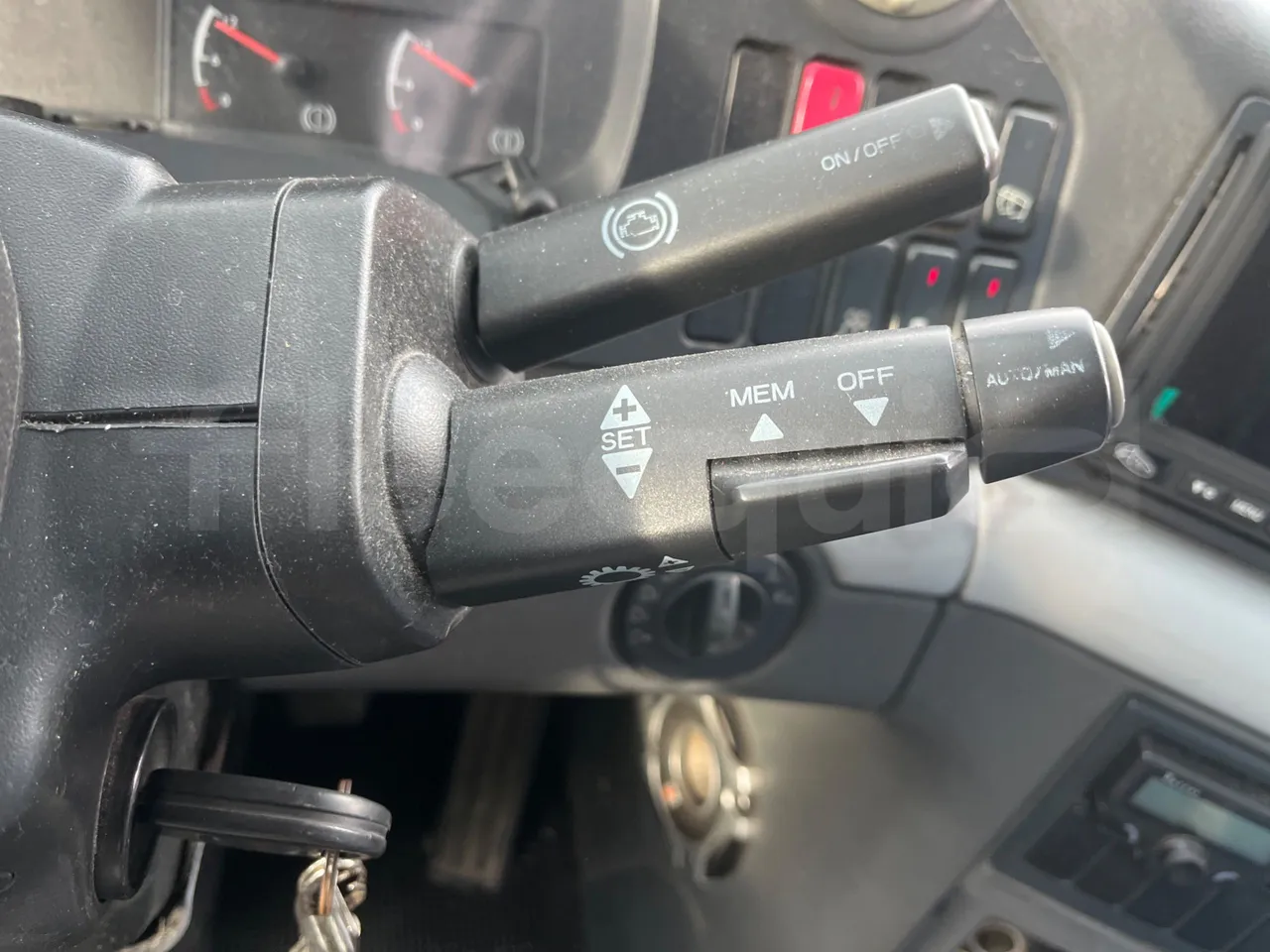 Man LIONS COACH L LIONS COACH L - Euro4 - 324kW - 13.800mt - handrails photo