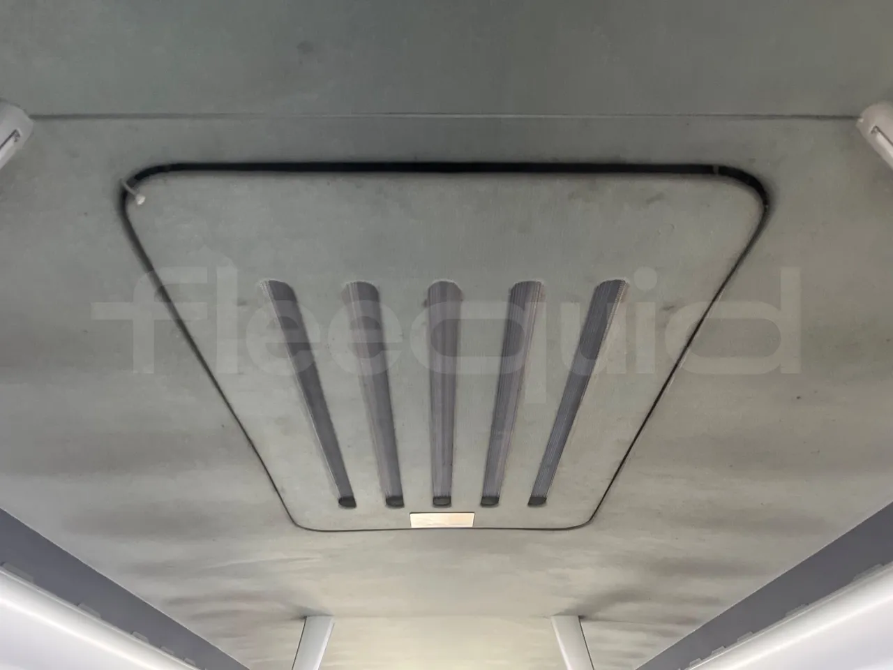 Man LIONS COACH L LIONS COACH L - Euro4 - 324kW - 13.800mt - roof hatch 2