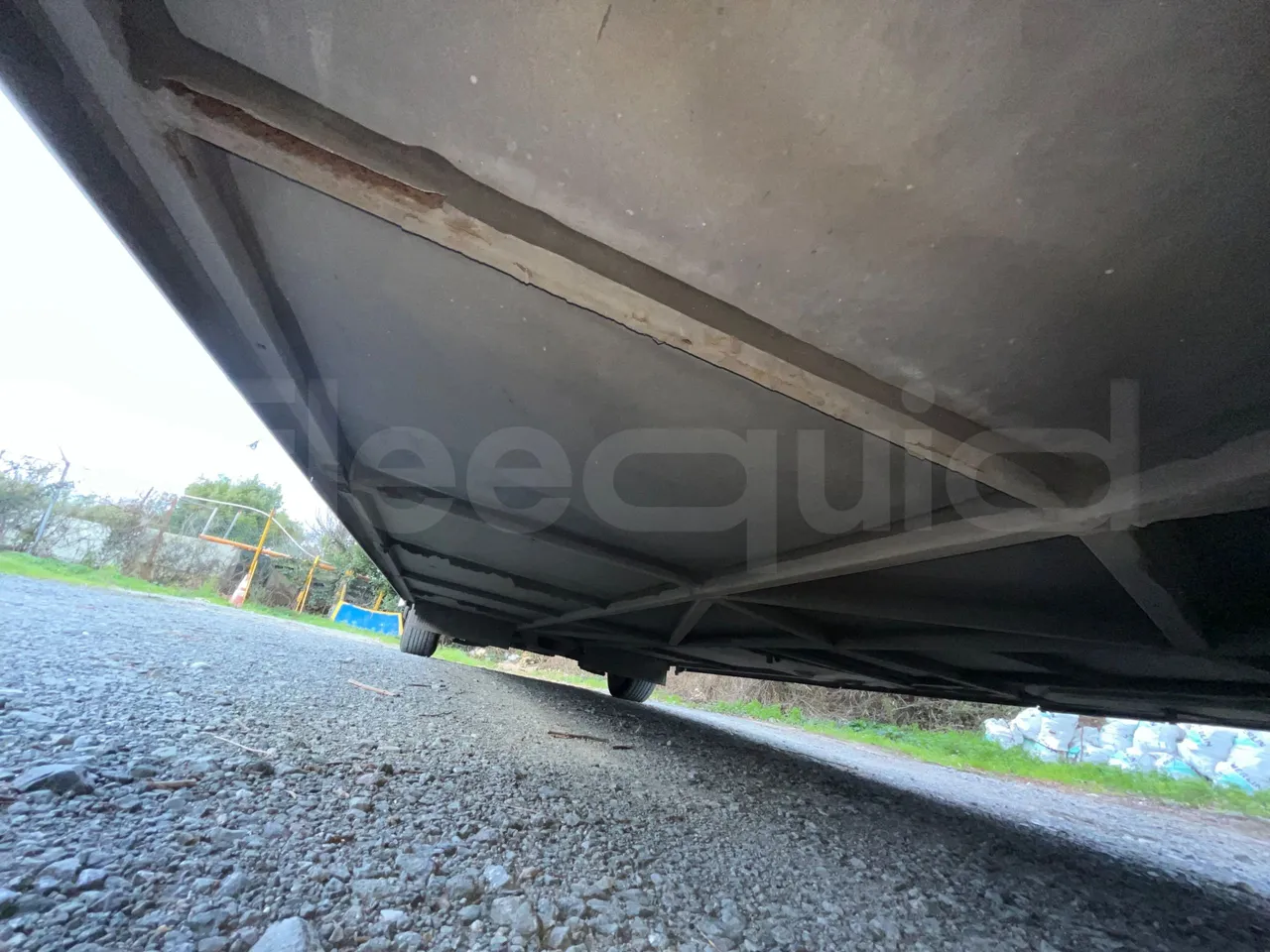 Man LIONS COACH L LIONS COACH L - Euro4 - 324kW - 13.800mt - central undercarriage photo