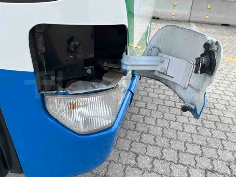 Mercedes-Benz Citaro O 530 628.02 - Euro 5 - 220 kW - 13.101 mt - Image