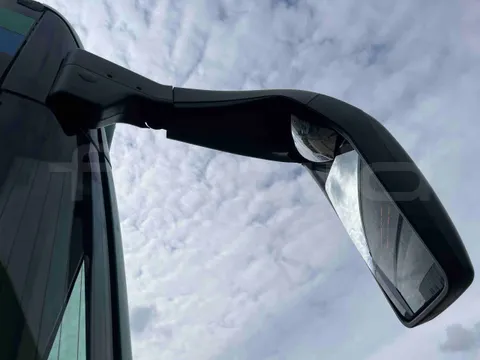 Mercedes-Benz Citaro O 530 628.02 - Euro 5 - 220 kW - 13.101 mt - Image