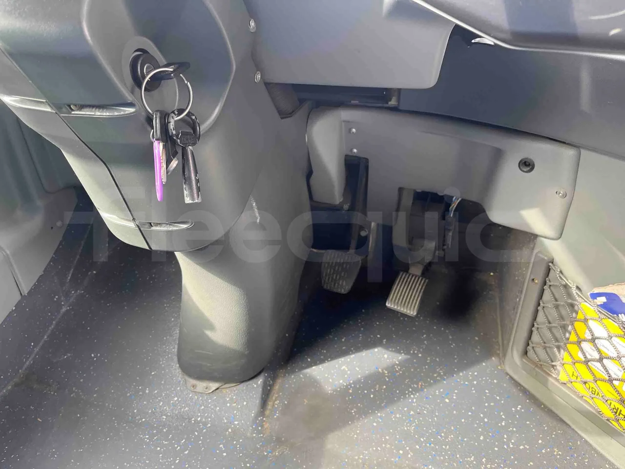 Mercedes-Benz Citaro O 530 628.02 - Euro 5 - 220 kW - 13.101 mt - onboard devices 1