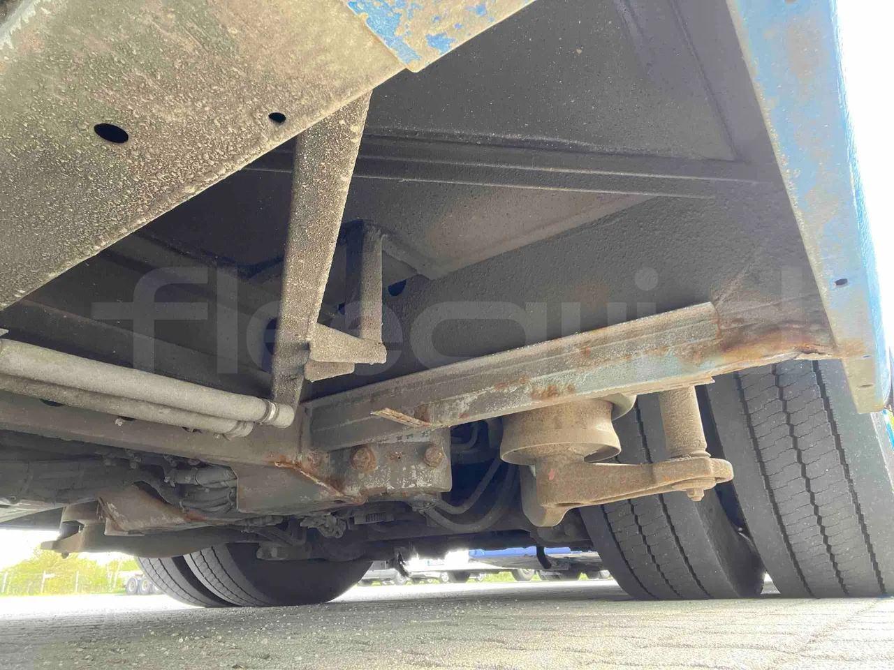 Mercedes-Benz Citaro O 530 628.02 - Euro 5 - 220 kW - 13.101 mt - axle 2 discs right