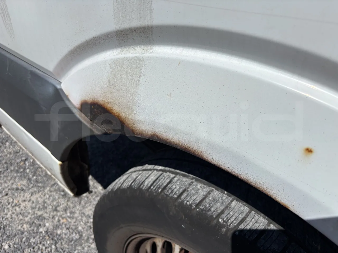 Mercedes-Benz Sprinter - Image
