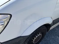 Mercedes-Benz Sprinter - Image