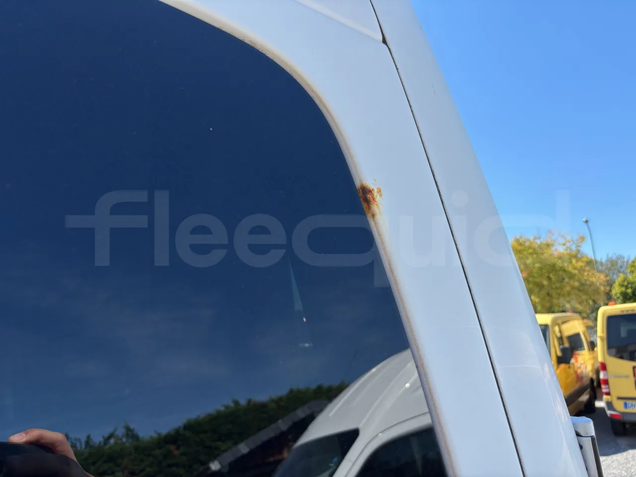 Mercedes-Benz Sprinter - Image