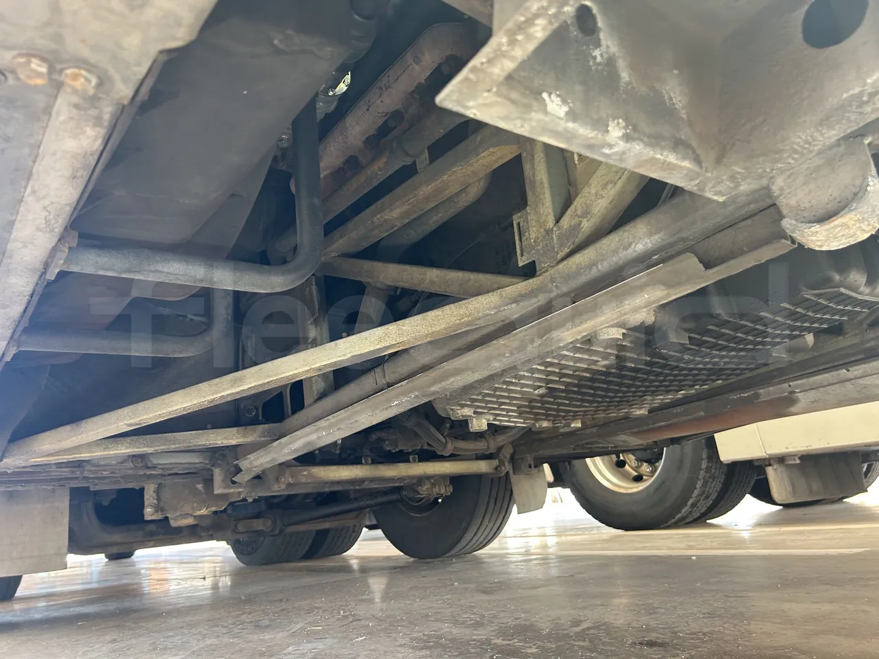 Setra S415 - Image