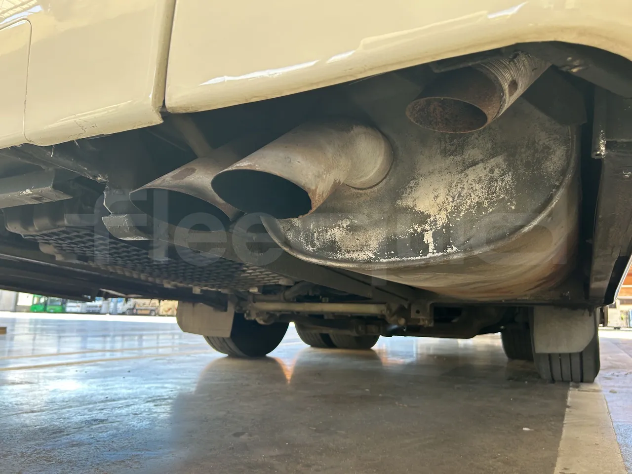 Setra S415 - Image