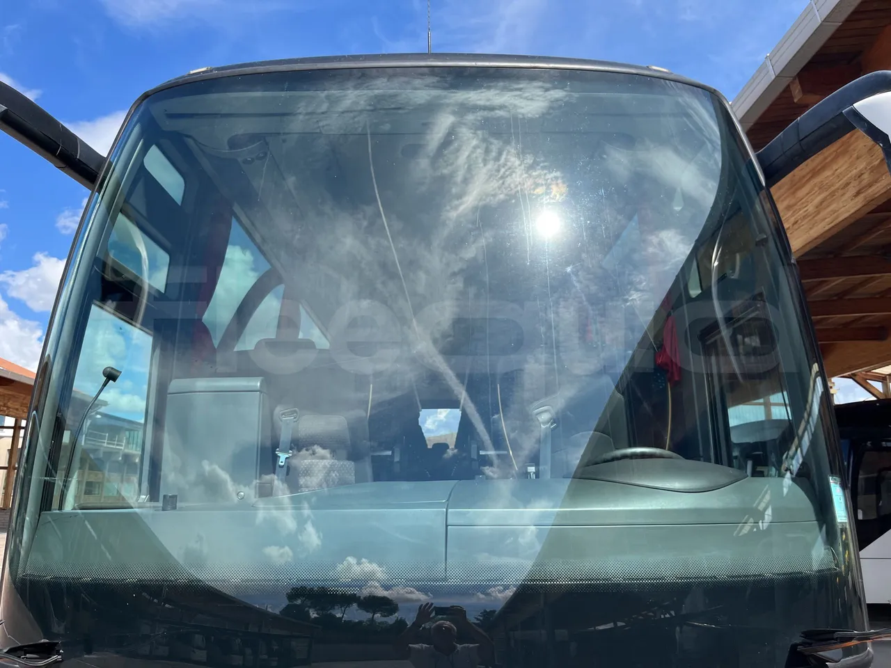 Setra S415 - Image