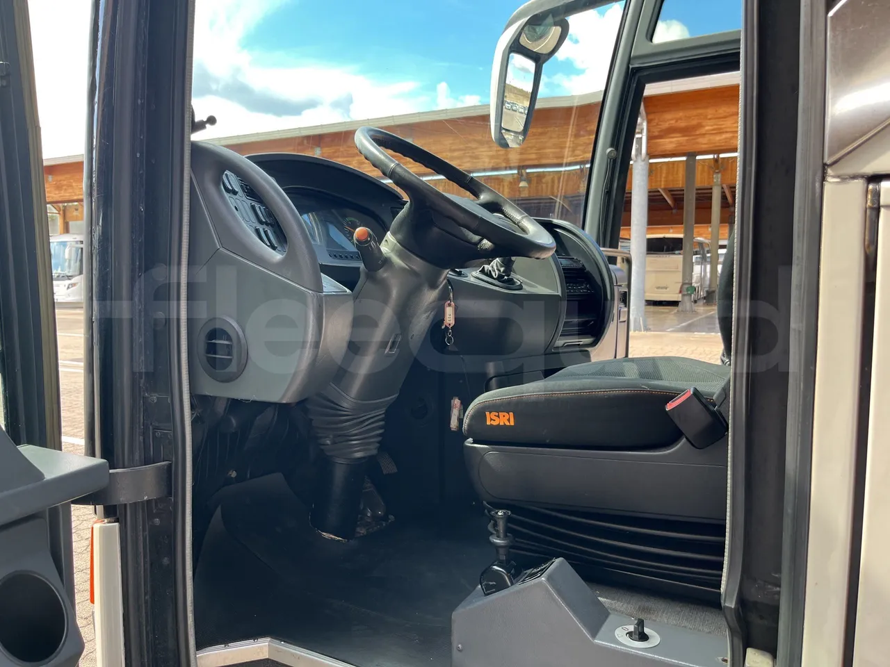 Setra S415 - Image