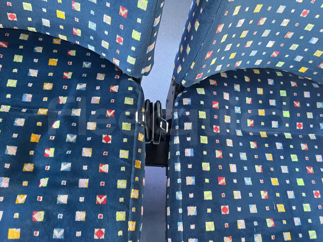 Setra S415 - Image