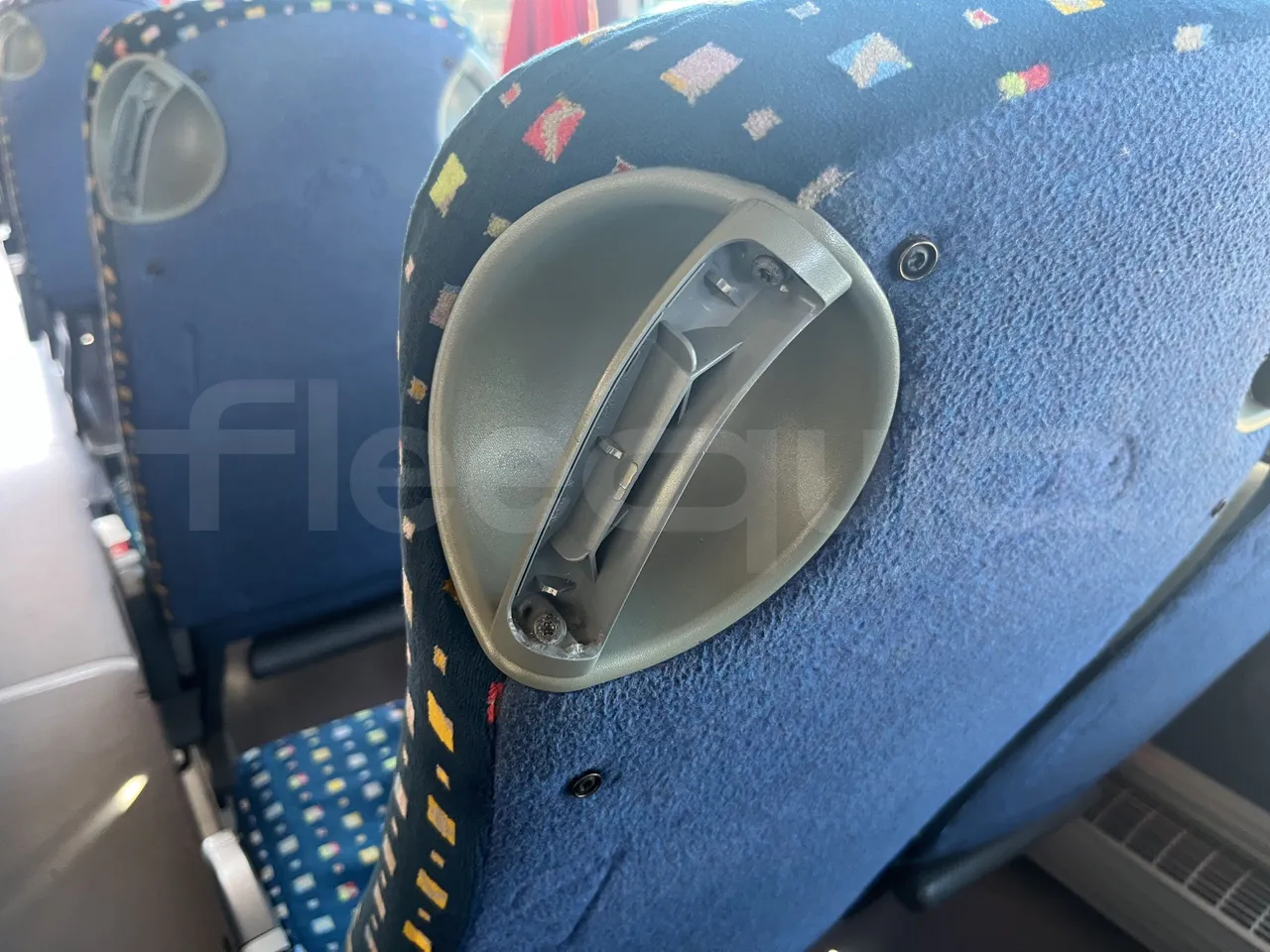 Setra S415 - Image