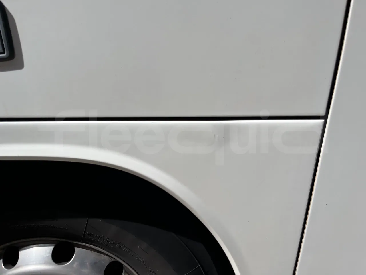 Setra S415 - Image