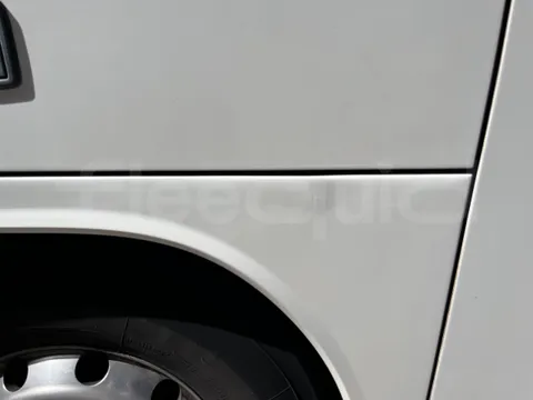 Setra S415 - Image
