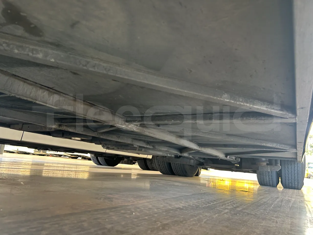 Setra S415 - Image