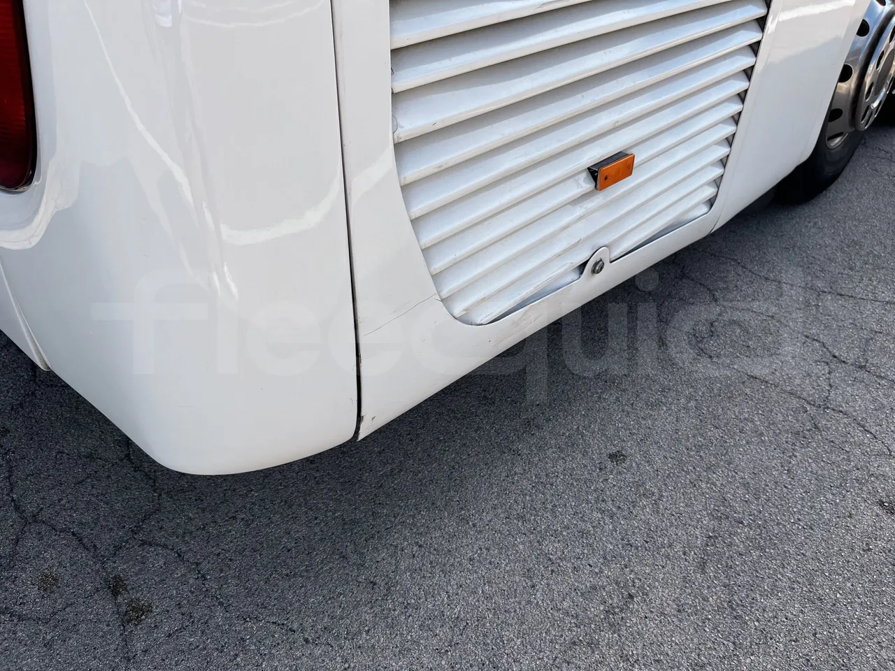 Setra S415 - Image