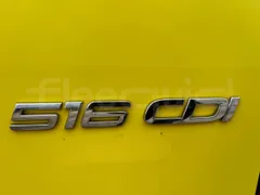 Mercedes-Benz Sprinter  906BB50-2 BUZOLA - Euro6 - 120kW - 7.361mt - Image