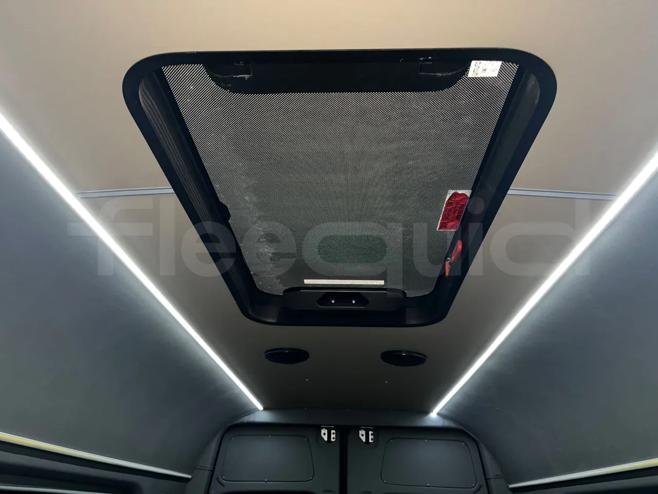 Mercedes-Benz Sprinter  906BB50-2 BUZOLA - Euro6 - 120kW - 7.361mt - onboard devices 2