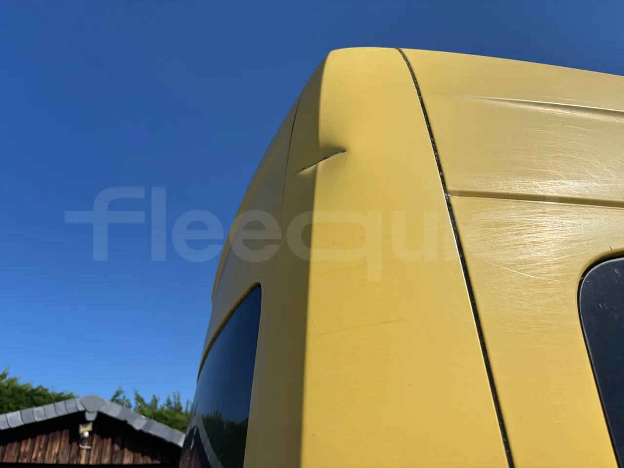 Mercedes-Benz Sprinter - Image
