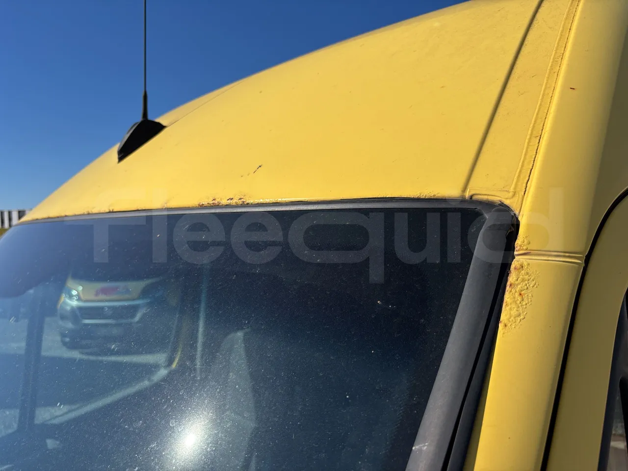 Mercedes-Benz Sprinter - Image