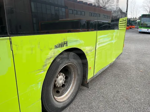 Mercedes-Benz Citaro O 530 LE - Euro5 - 220kW - 13.057mt - Image