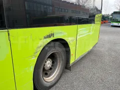 Mercedes-Benz Citaro O 530 LE - Euro5 - 220kW - 13.057mt - Image