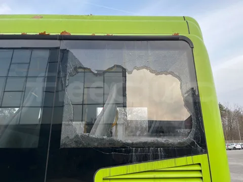 Mercedes-Benz Citaro O 530 LE - Euro5 - 220kW - 13.057mt - Image