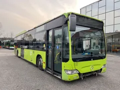 Mercedes-Benz Citaro O 530 LE - Euro5 - 220kW - 13.057mt - 3/4 front right doors