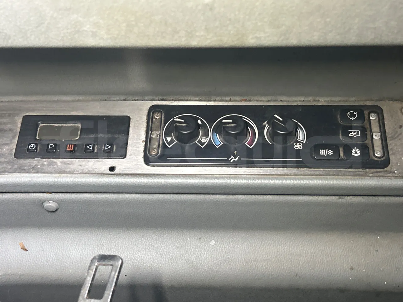 Mercedes-Benz Citaro O 530 LE - Euro5 - 220kW - 13.057mt - onboard devices 2