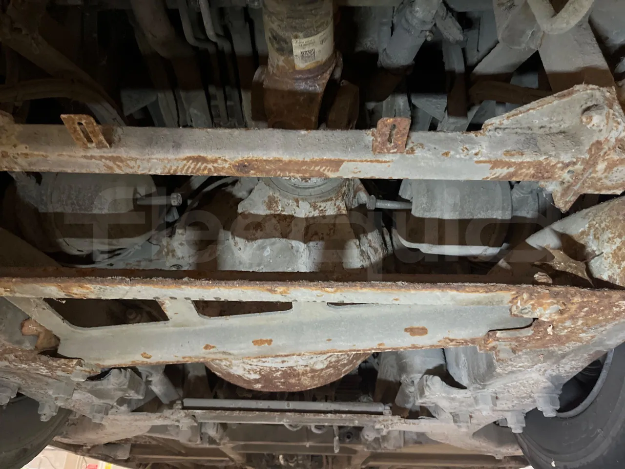 Mercedes-Benz Citaro O 530 LE - Euro5 - 220kW - 13.057mt - differential photo